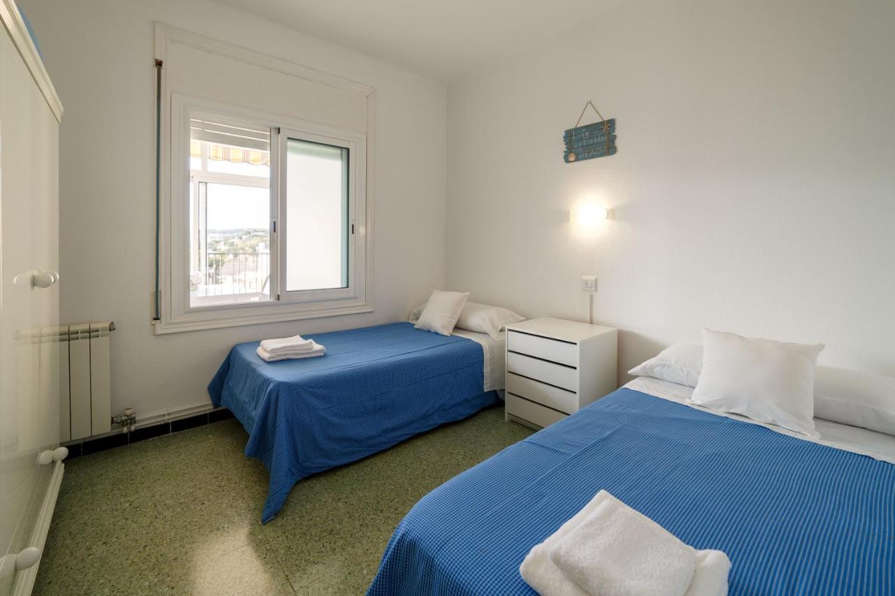 Apartamentos Costa Brava Las Vistas Sant Feliu de Guíxols Luaran gambar