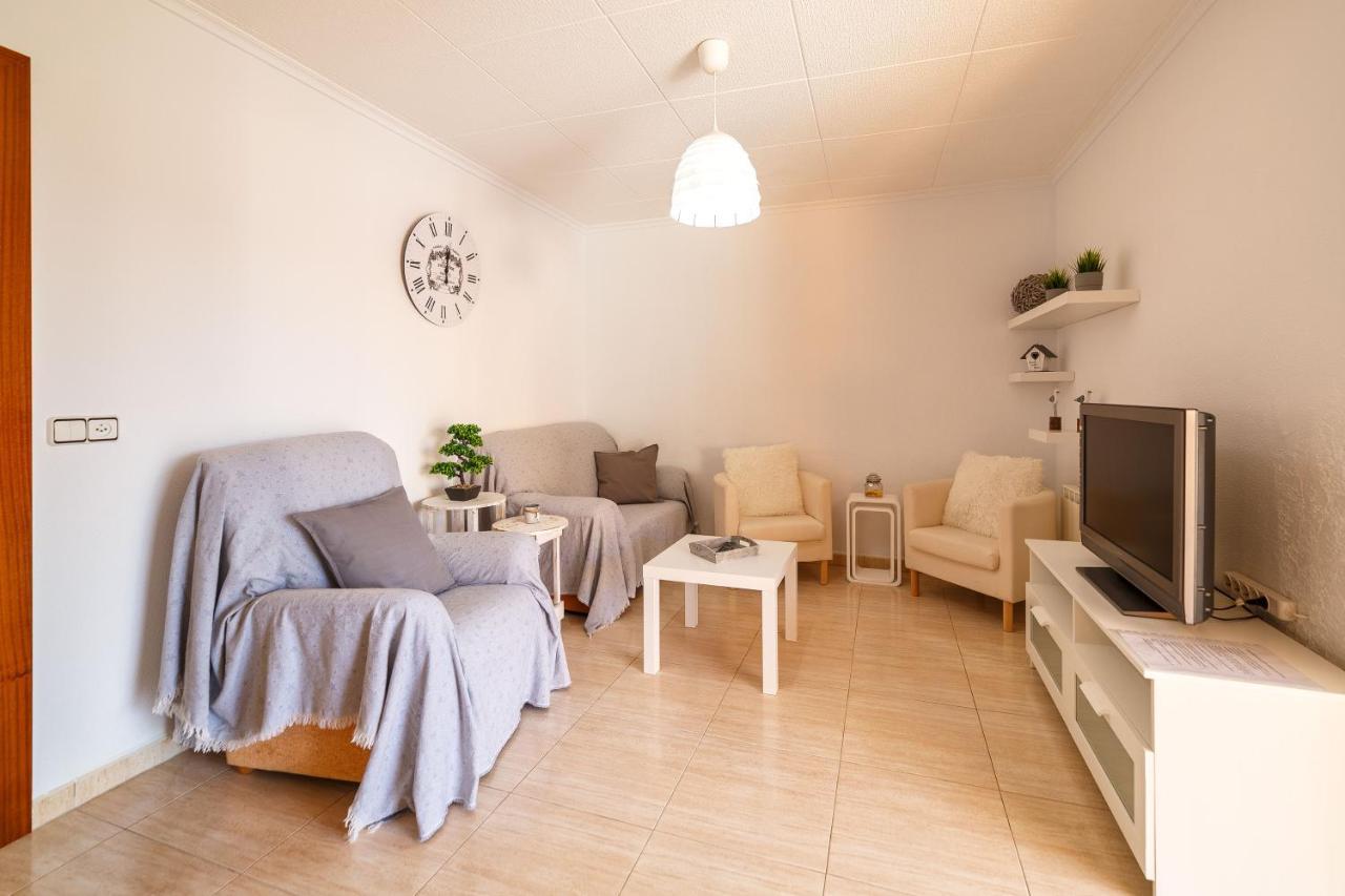 Apartamentos Costa Brava Las Vistas Sant Feliu de Guíxols Luaran gambar