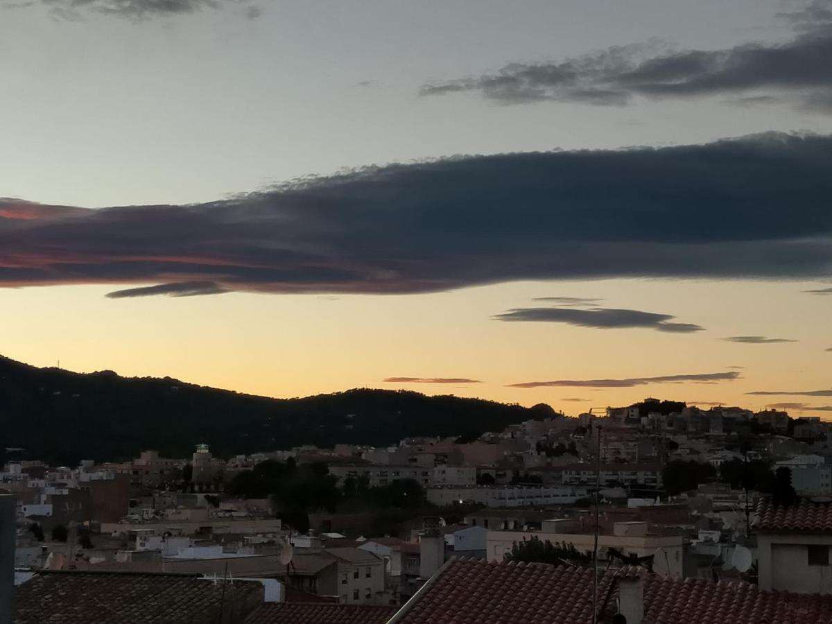 Apartamentos Costa Brava Las Vistas Sant Feliu de Guíxols Luaran gambar