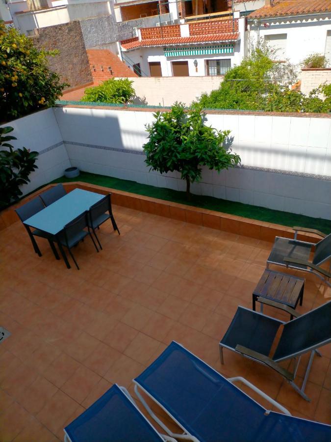 Apartamentos Costa Brava Las Vistas Sant Feliu de Guíxols Luaran gambar