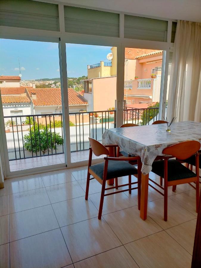 Apartamentos Costa Brava Las Vistas Sant Feliu de Guíxols Luaran gambar