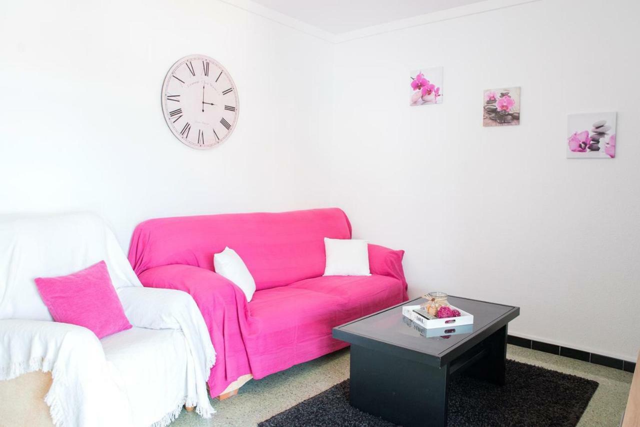 Apartamentos Costa Brava Las Vistas Sant Feliu de Guíxols Luaran gambar